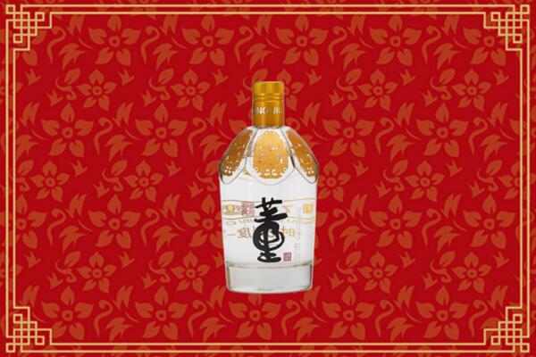 峰峰矿区回收董酒